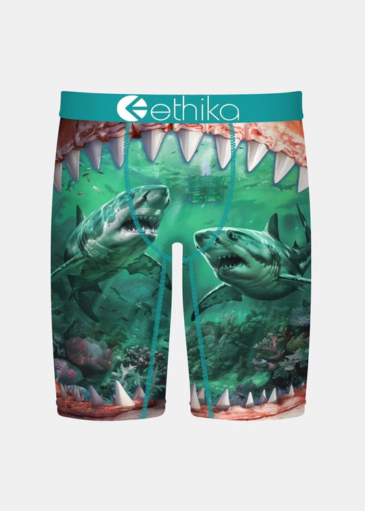 Ethika Boys Food Chain Staple
