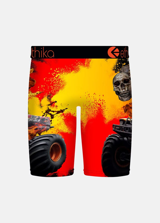Ethika Boys For the Fullas Staple
