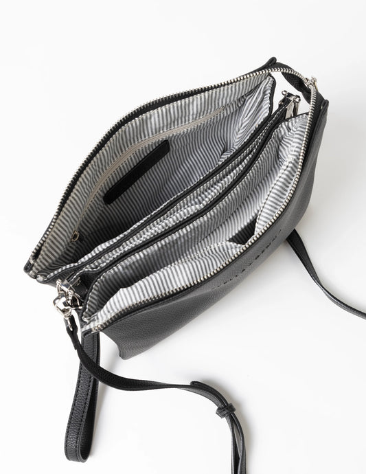 Stella + Gemma Frankie Pouch Bag