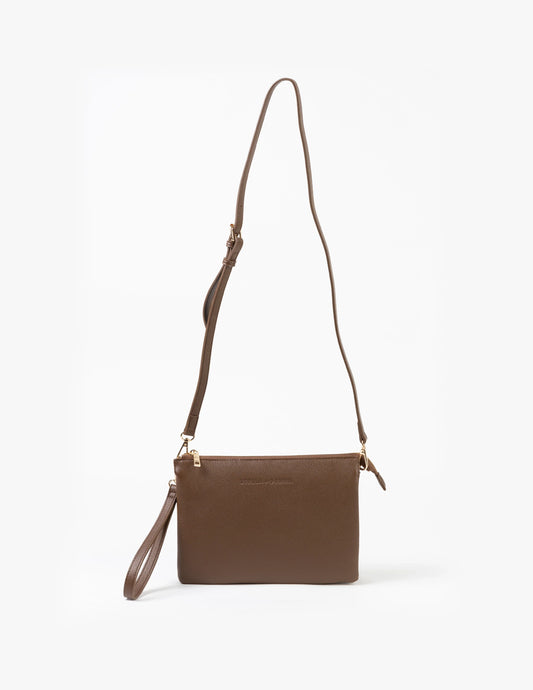Stella + Gemma Frankie Pouch Bag