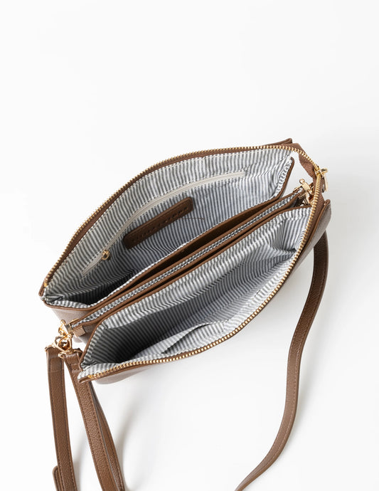 Stella + Gemma Frankie Pouch Bag