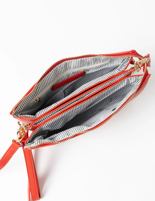Stella + Gemma Frankie Pouch Bag