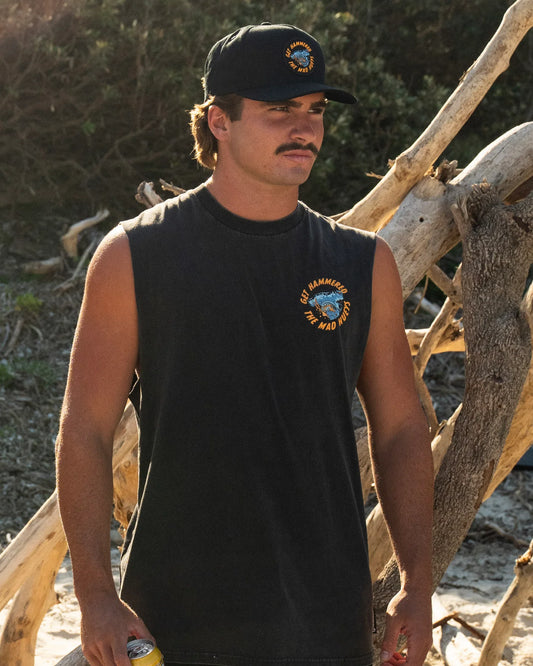 The Mad Huey Get Hammered Muscle