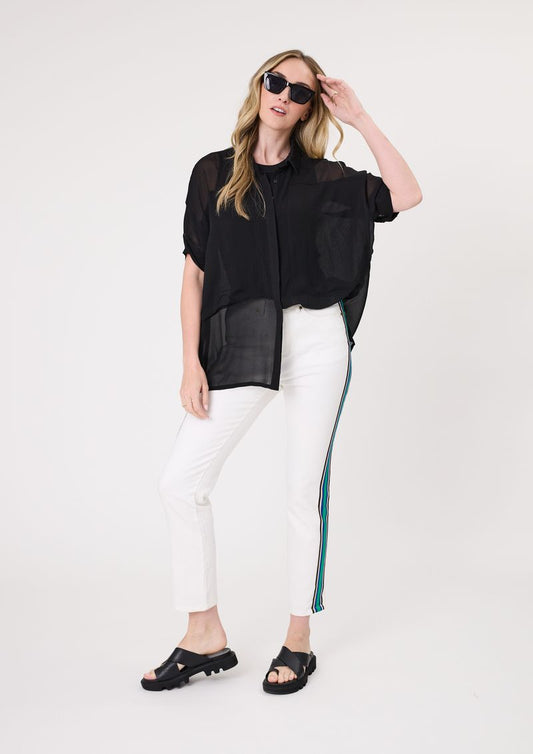 Lemon Tree Greta Top