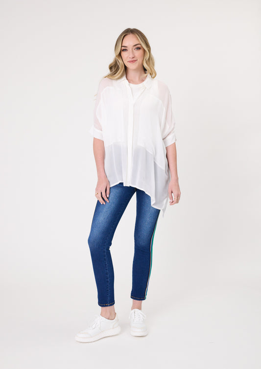 Lemon Tree Greta Top