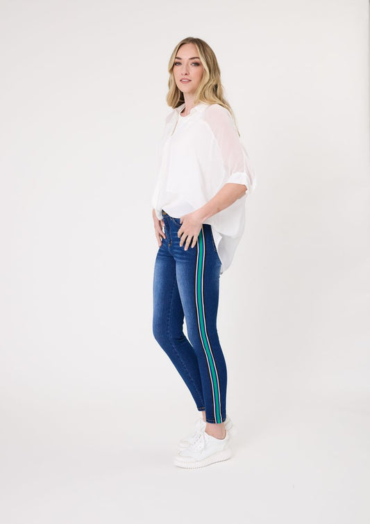Lemon Tree Greta Top