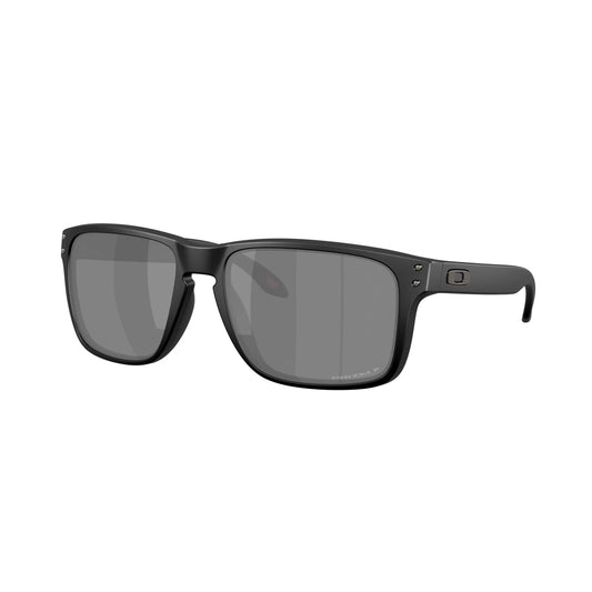 Holbrook XXL Matte Black W/Prizm Black Polar