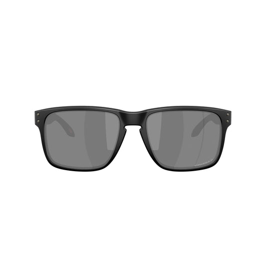 Holbrook XXL Matte Black W/Prizm Black Polar