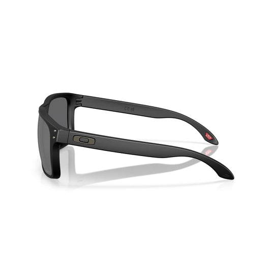 Holbrook XXL Matte Black W/Prizm Black