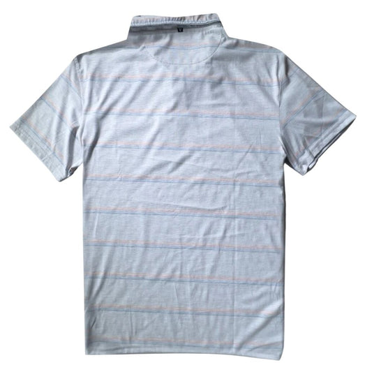 Vissla Hy-Lite Eco Polo - Dune