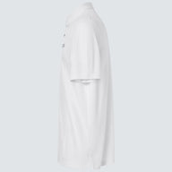 White shirt on a light gray background