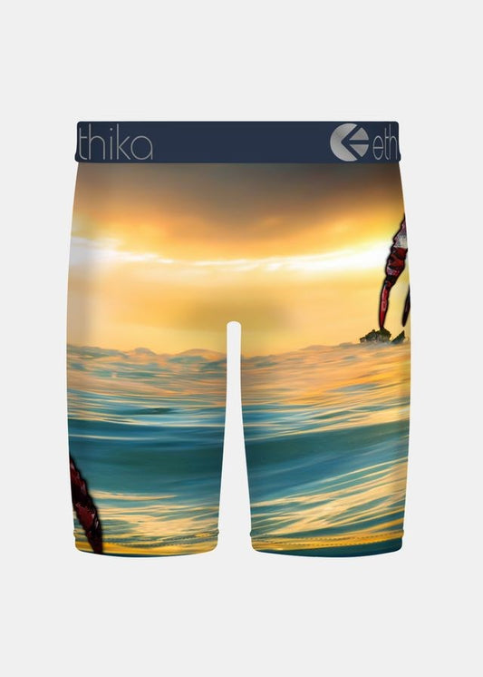 Ethika Boys Jaw Dropped Staple