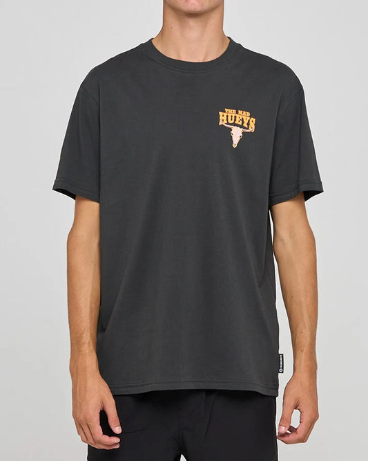 The Mad Huey Keg Kelly Tee