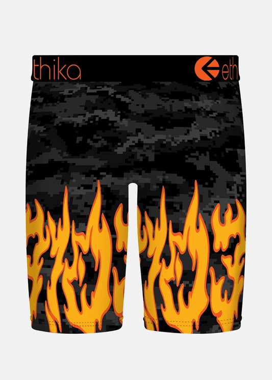 Ethika Boys Like Bow Staple