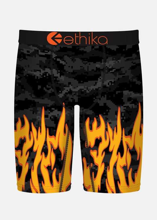 Ethika Boys Like Bow Staple