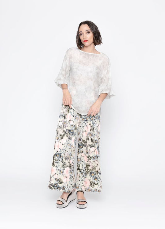Blacklist Lavinia Top