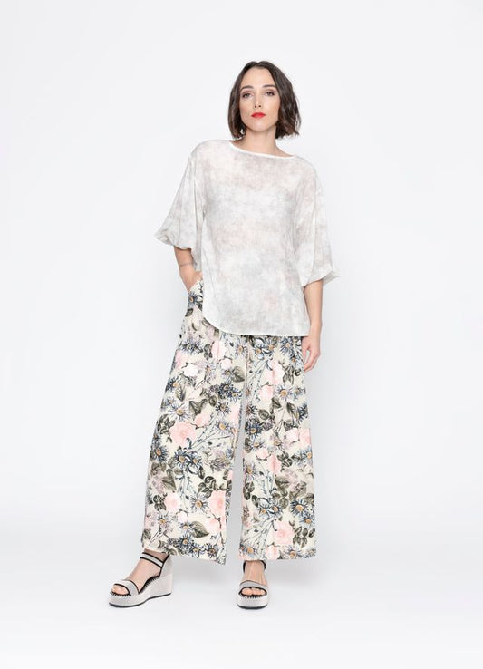 Blacklist Lavinia Top