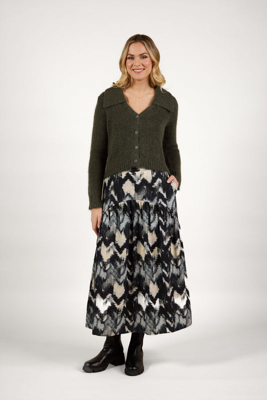 Knewe Milan Skirt
