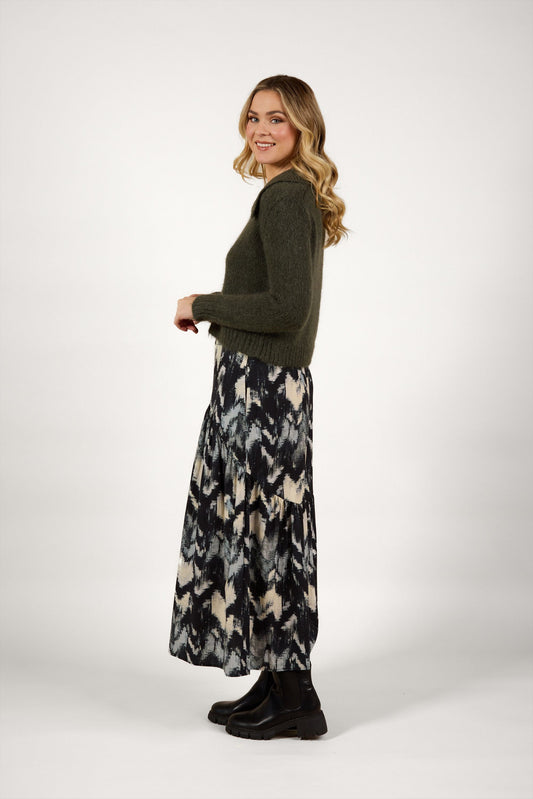 Knewe Milan Skirt