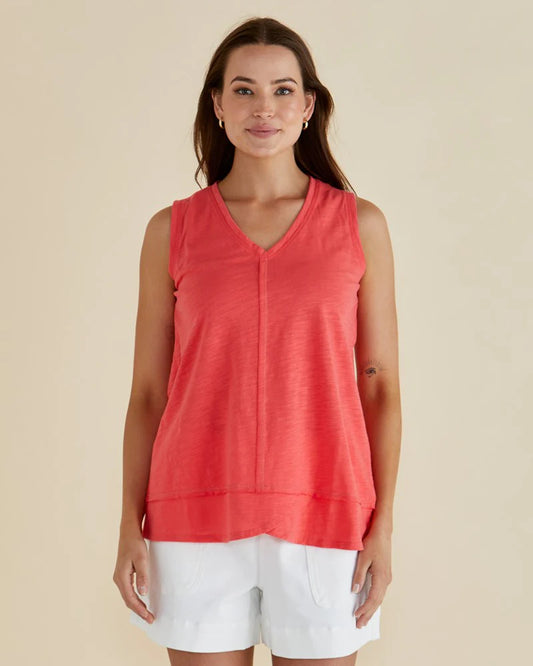 Betty Basics Mariah Tank