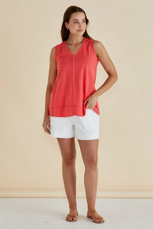 Betty Basics Mariah Tank