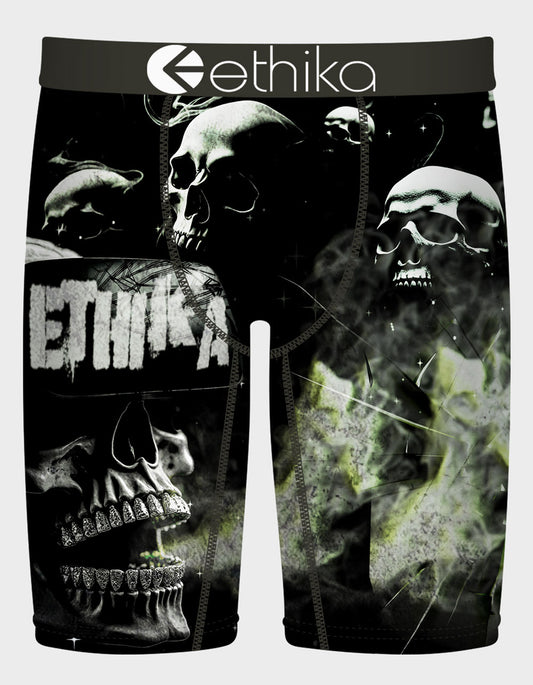 Ethika Boys Nah Cuzzz Staple