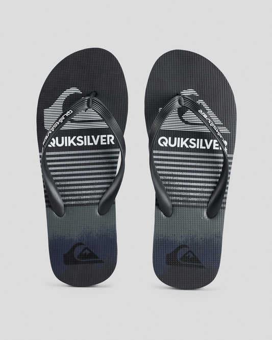 Quiksilver Moncata Slab Jandals