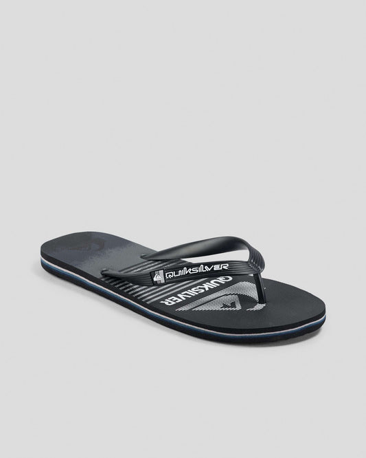 Quiksilver Moncata Slab Jandals