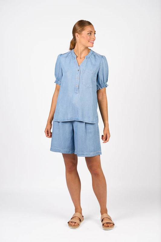 Knewe Naomi Top