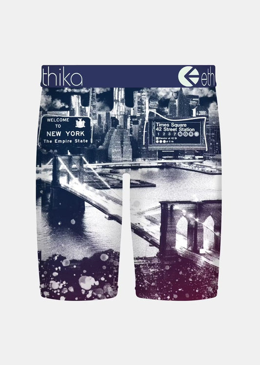 Ethika Boys New City Staple