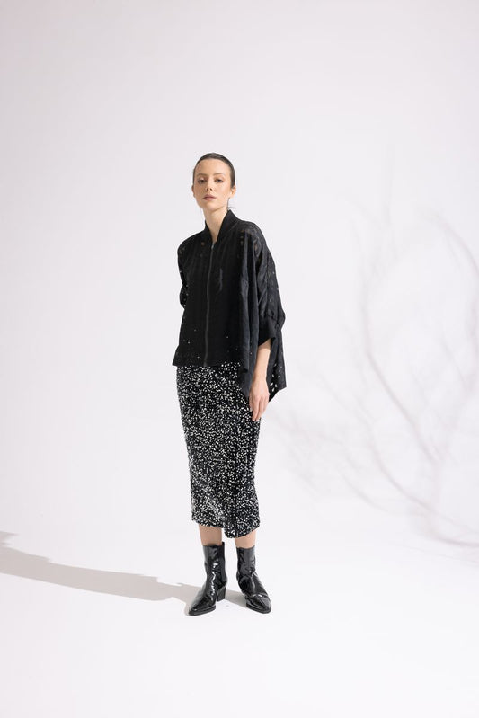 Blacklist Norelle Jacket