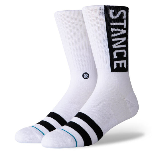 Stance "OG" Crew Socks