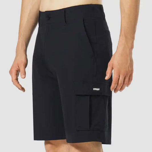 Oakley B1B Cargo Hybrid Short - Blackout