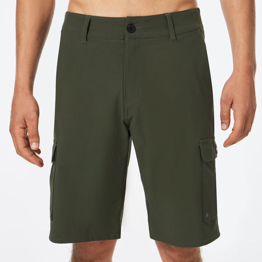 Oakley B1B Cargo Hybrid Short - Dark Brush