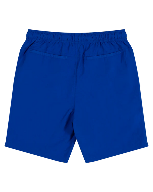 Santa Cruz Opus Dot Cruzier Beach Short Cobalt