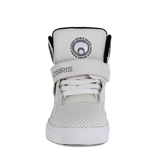 Osiris Rize Ultra Boot Bone/Grey/White