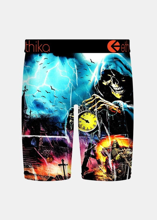 Ethika Boys Outta Time Staple