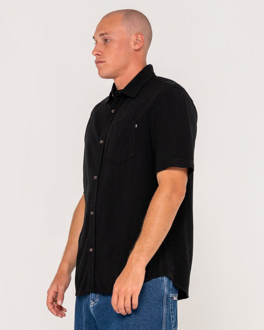 Rusty Overtone Shirt