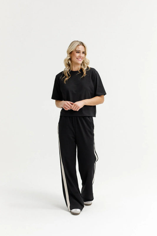 HomeLee Palazzo Pants