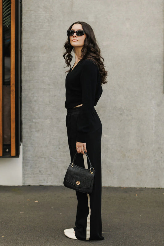 HomeLee Palazzo Pants