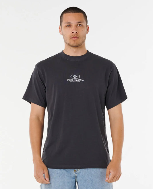 Rip Curl Pill Icon Tee