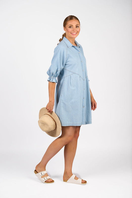 Knewe Piper Dress