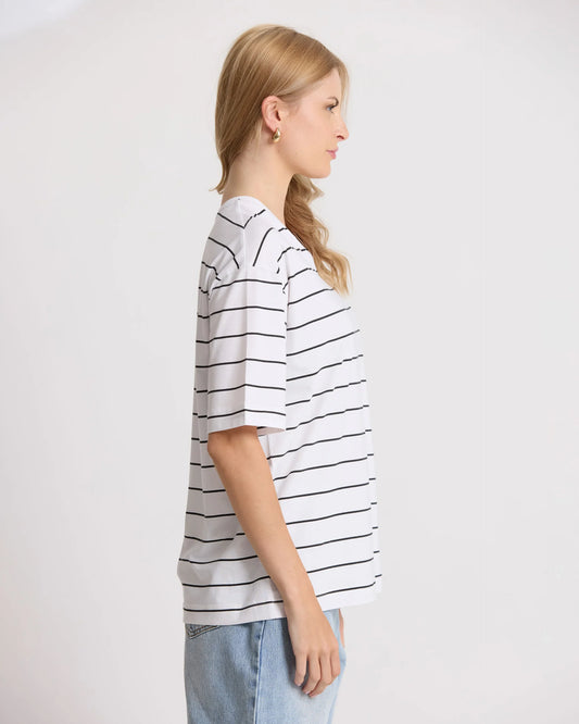 Stella & Gemma Porter Tee