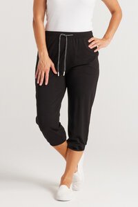 Zafina Raven Pant