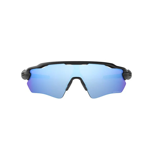 Radar Ev Path Matte Black Camo W/Prizm Deep Water