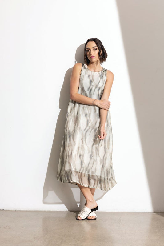 Blacklist Renee Dress