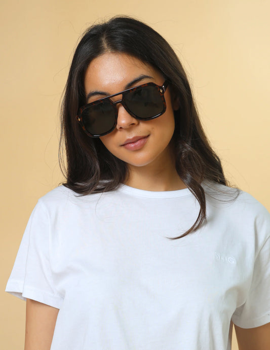 Stella + Gemma Sunglasses Rita Tort