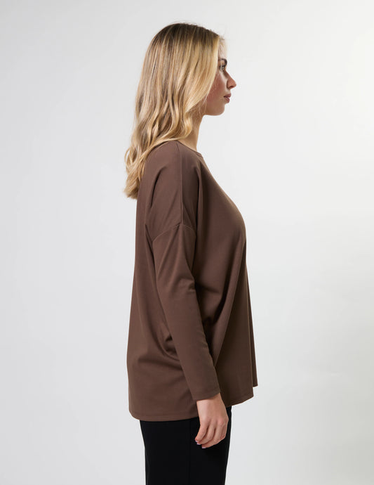 Stella + Gemma Robin Top