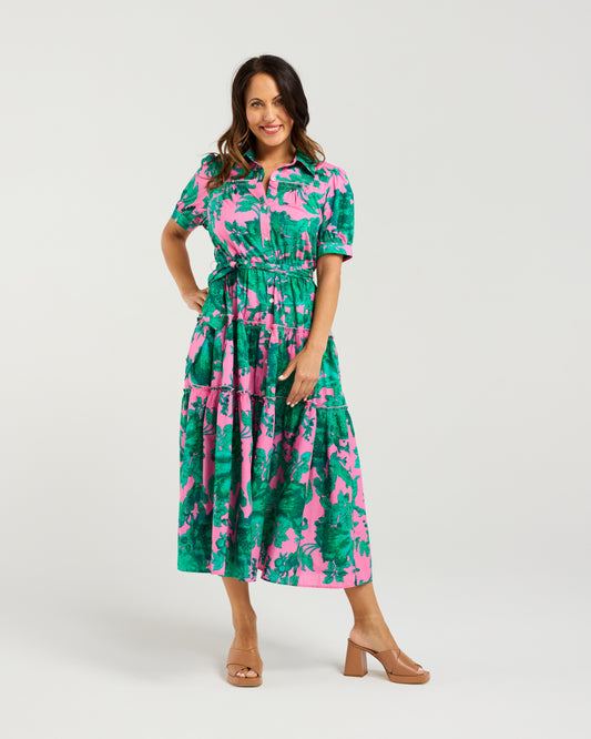 Seduce Elise Dress