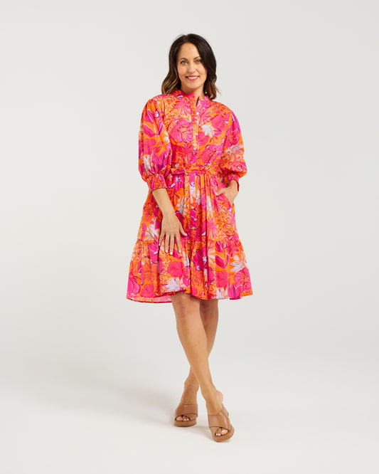 Seduce Lottie Dress